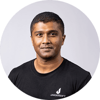 Viv Jayachandran